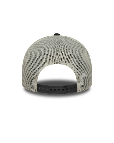 NEW ERA MLB PATCH TRUCKER NEYYAN BLK