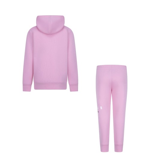 NIKE JDN SUSTAINBLE PO HOODIE SET