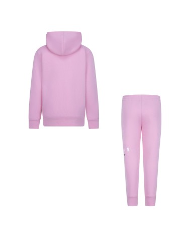 NIKE JDN SUSTAINBLE PO HOODIE SET