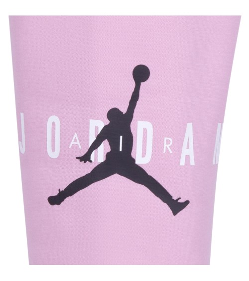 NIKE JDN SUSTAINBLE PO HOODIE SET