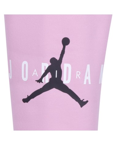 NIKE JDN SUSTAINBLE PO HOODIE SET