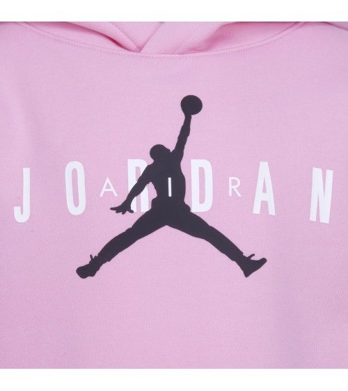 NIKE JDN SUSTAINBLE PO HOODIE SET