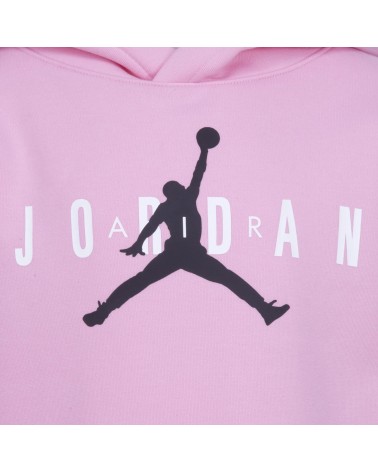 NIKE JDN SUSTAINBLE PO HOODIE SET