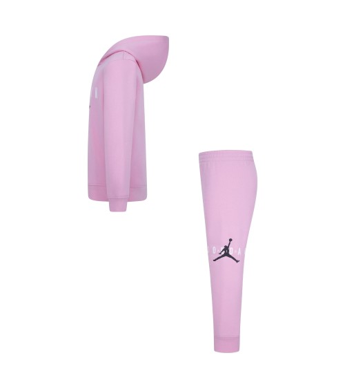 NIKE JDN SUSTAINBLE PO HOODIE SET