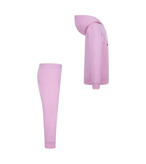 NIKE JDN SUSTAINBLE PO HOODIE SET