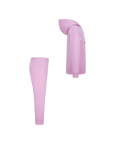 NIKE JDN SUSTAINBLE PO HOODIE SET