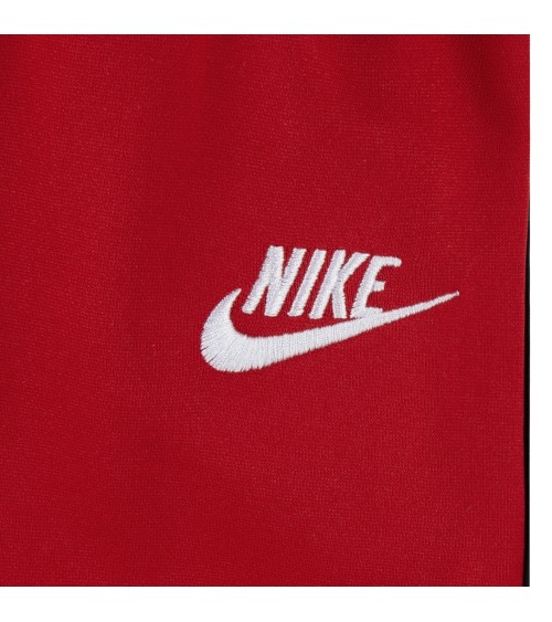NIKE NKN FULL ZIP SET WITH LOGO TAP