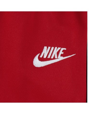 NIKE NKN FULL ZIP SET WITH LOGO TAP