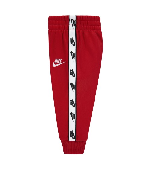 NIKE NKN FULL ZIP SET WITH LOGO TAP