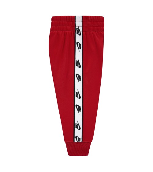 NIKE NKN FULL ZIP SET WITH LOGO TAP