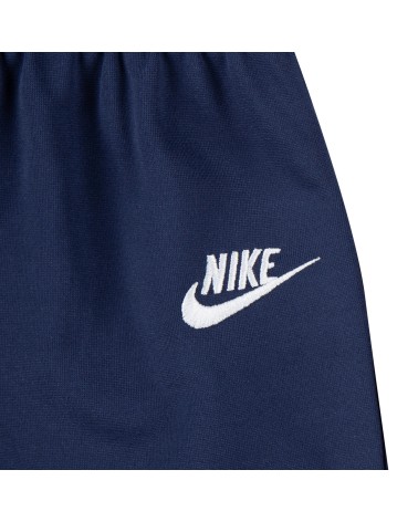 NIKE NKN FULL ZIP SET WITH LOGO TAP