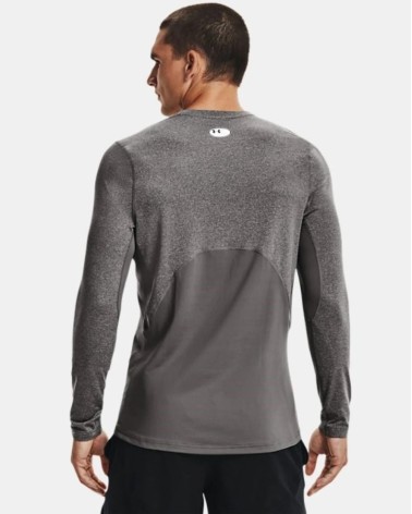 UNDER ARMOUR CG ARMOUR FITTED CREW