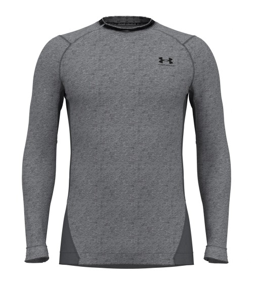 UNDER ARMOUR CG ARMOUR FITTED CREW