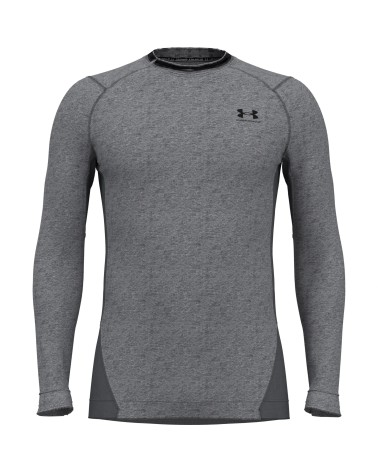 UNDER ARMOUR CG ARMOUR FITTED CREW