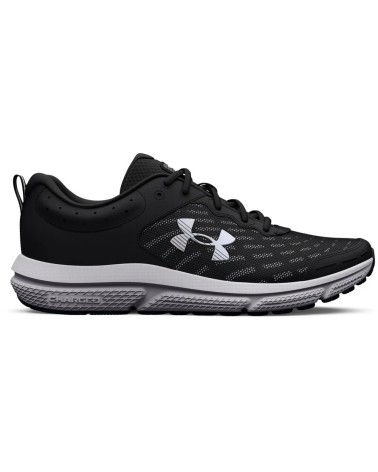 Under Armour Charged Assert 10 : Chaussures de course pour homme.