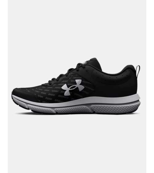 Under Armour Charged Assert 10 : Chaussures de course pour homme.