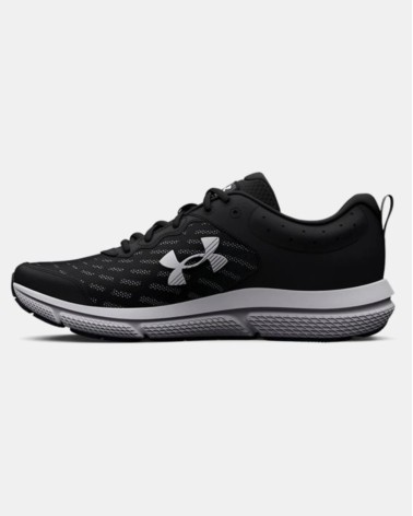 Under Armour Charged Assert 10: Scarpe Running Uomo
