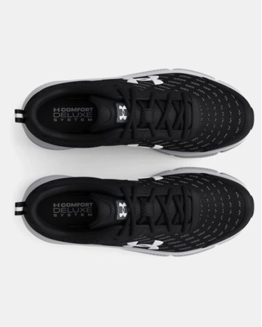 Under Armour Charged Assert 10: Zapatillas Running Hombre