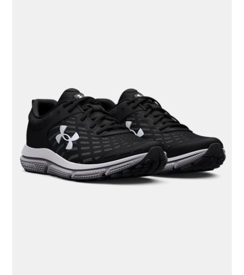 Under Armour Charged Assert 10 : Chaussures de course pour homme.