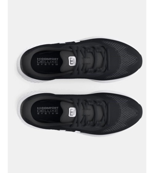 Under Armour Charged Rogue 4 - Chaussures Running Homme | UA FR