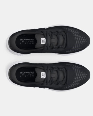 Under Armour Charged Rogue 4 - Chaussures Running Homme | UA FR