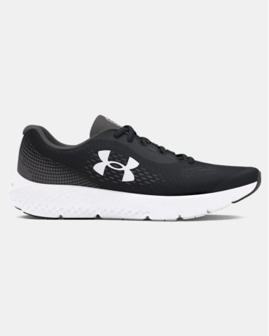 Under Armour BGS Charged Rogue 4 Running Shoes | Shop Now