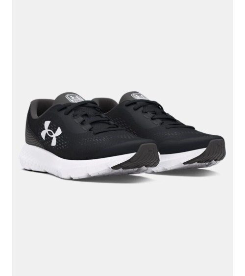 Under Armour BGS Charged Rogue 4 Running Shoes | Shop Now