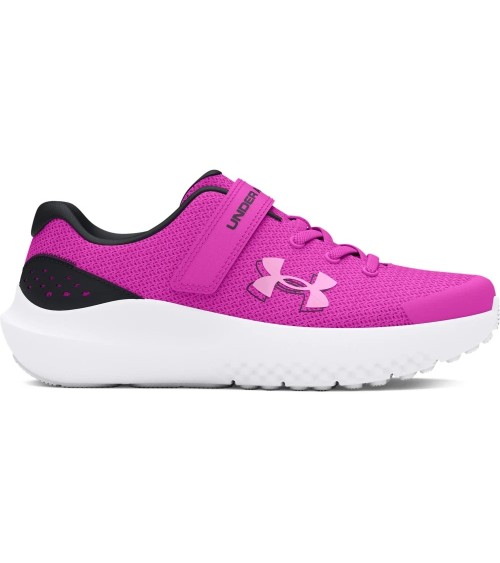 Under Armour GPS Surge 4 AC Scarpe Running Bambina Ammortizzate