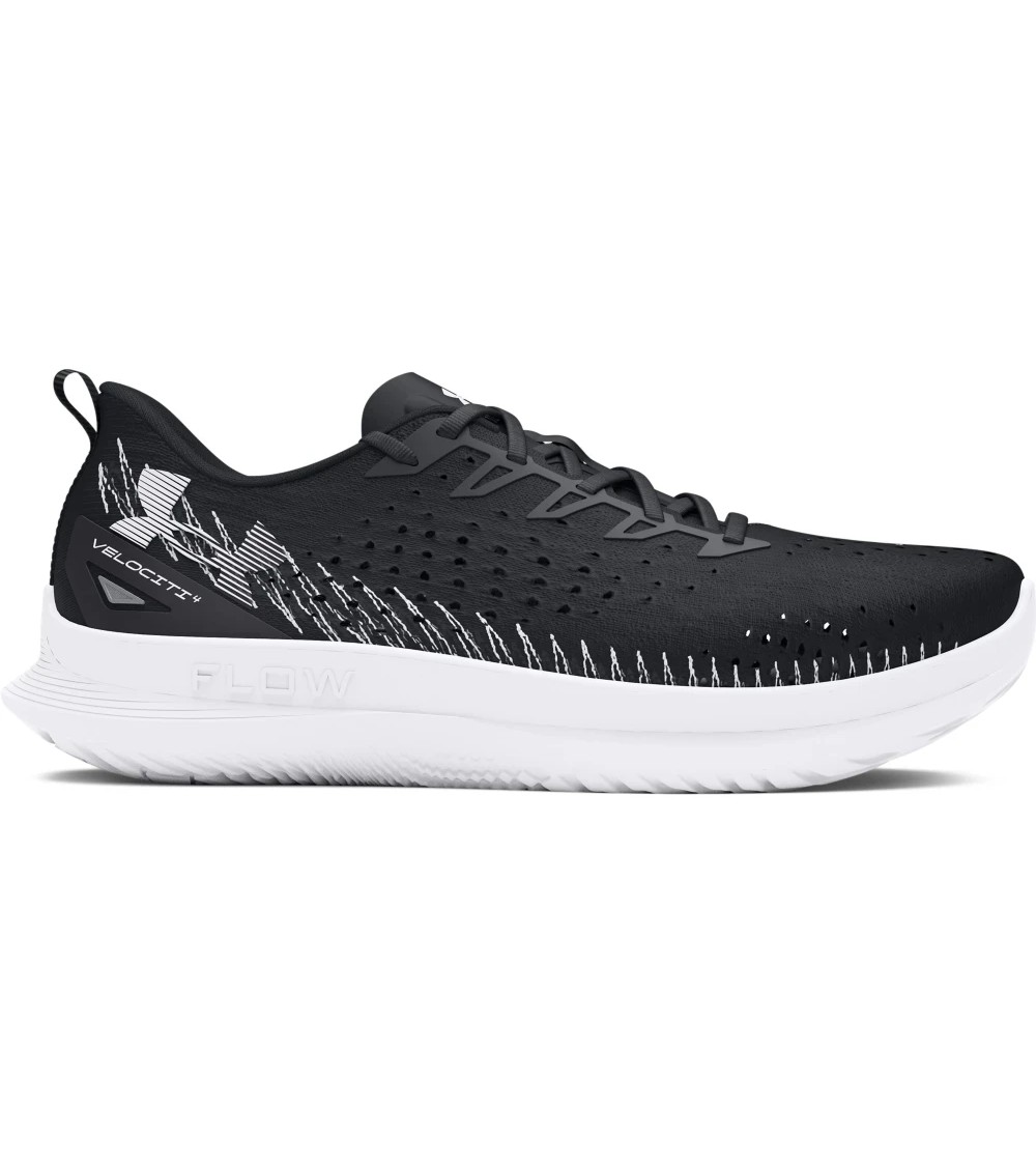 **Under Armour Velociti 4: Zapatillas hombre. ¡Compra!**