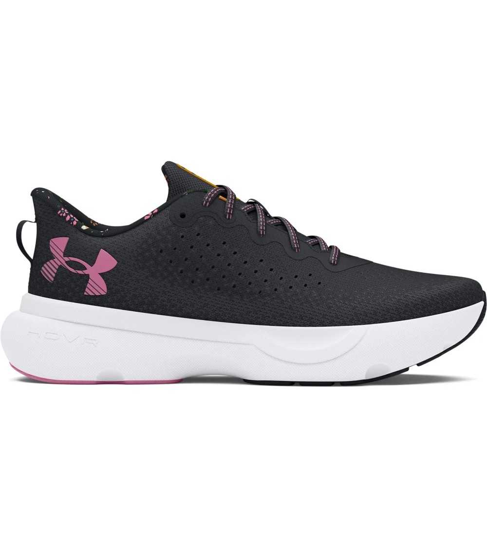 Under Armour Infinite Print Donna: Scarpe Corsa HOVR Ammortizzate