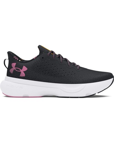 Under Armour Damen Infinite Print Laufschuhe - HOVR Dämpfung