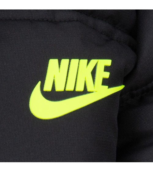 NIKE NIKE COL BLOCK PUFFER