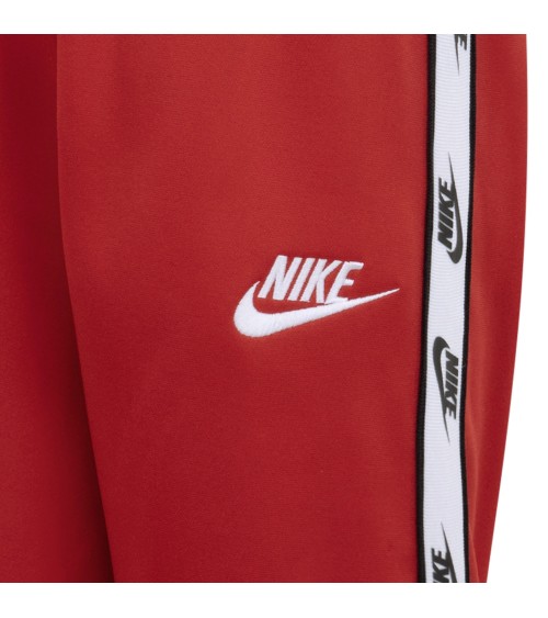 NIKE NKN FULL ZIP SET WITH LOGO TAP