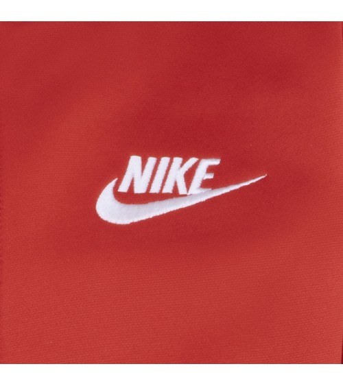 NIKE NKN FULL ZIP SET WITH LOGO TAP