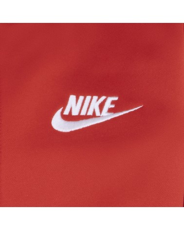 NIKE NKN FULL ZIP SET WITH LOGO TAP