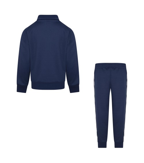 NIKE NKN FULL ZIP SET WITH LOGO TAP