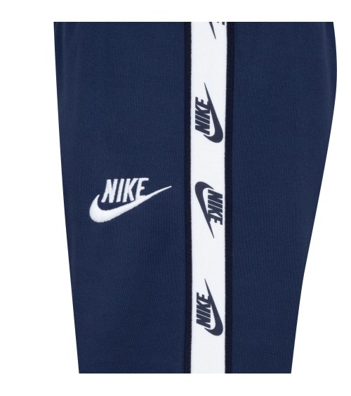 NIKE NKN FULL ZIP SET WITH LOGO TAP