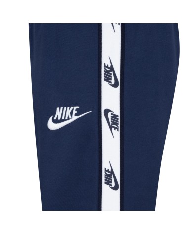 NIKE NKN FULL ZIP SET WITH LOGO TAP