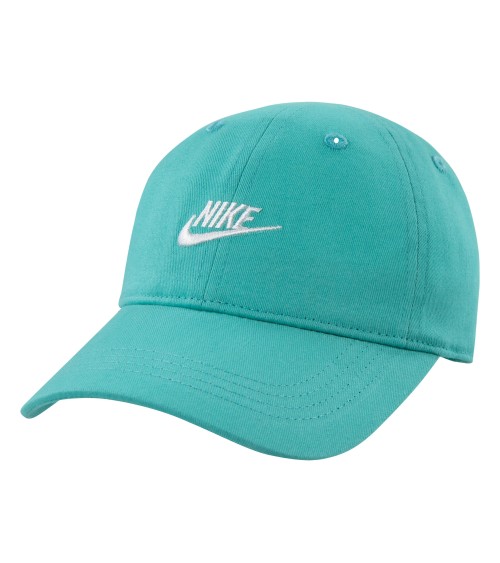 NIKE NAN FUTURA CURVE BRIM CAP