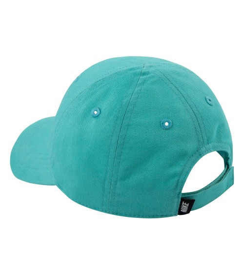 NIKE NAN FUTURA CURVE BRIM CAP