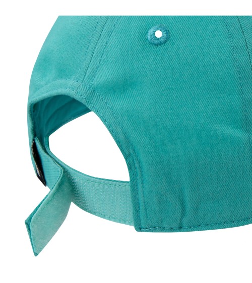 NIKE NAN FUTURA CURVE BRIM CAP