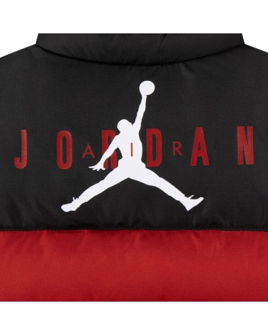 NIKE JORDAN PUFFER FILLED JR