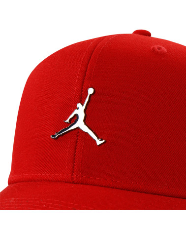 NIKE JORDAN CAP BLACK