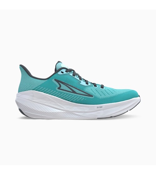 ALTRA W EXPERIENCE FLOW BLACK/BLACK