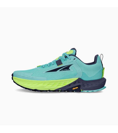 ALTRA W TIMP 5 TEAL TG. 36 EU
