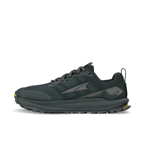 ALTRA W LONE PEAK 9+ BLACK