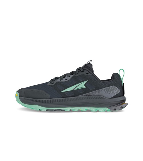 ALTRA W LONE PEAK 9+ BLACK
