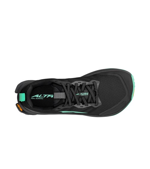 ALTRA W LONE PEAK 9+ BLACK