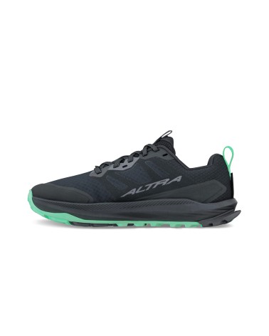 ALTRA W LONE PEAK 9+ BLACK