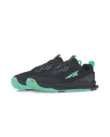 ALTRA W LONE PEAK 9+ BLACK